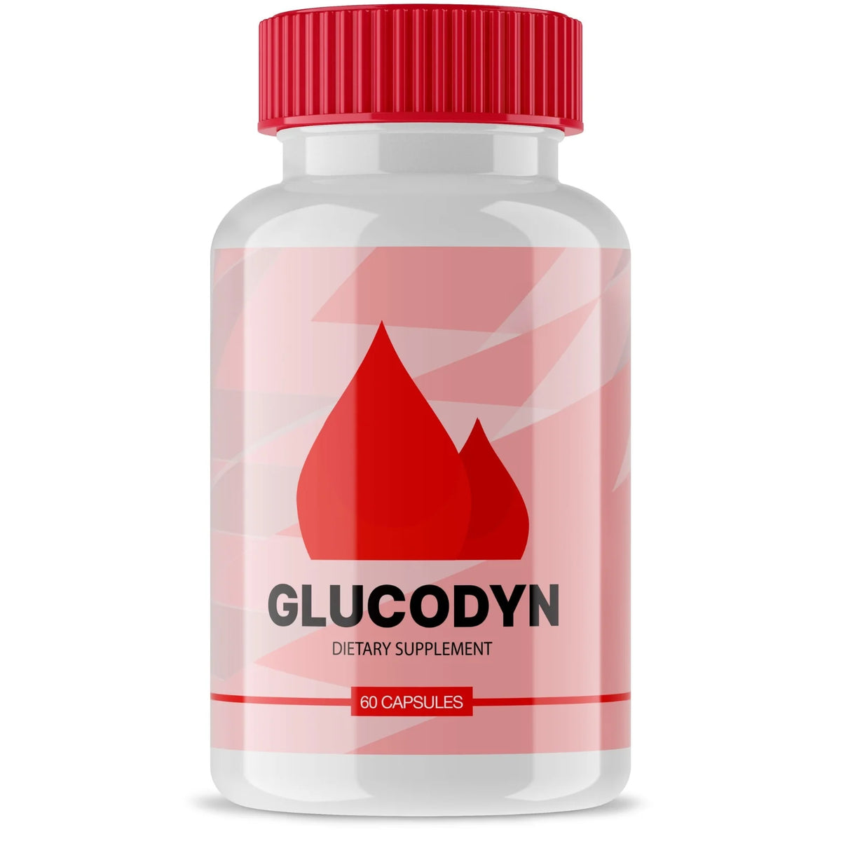Glycogen Support Capsules Q95883