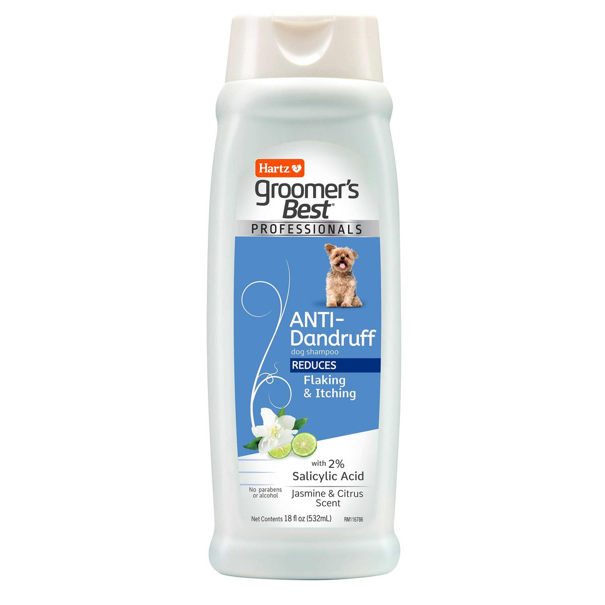 Anti-Dandruff Shampoo A981525