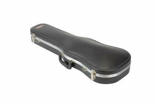Violin 4/4 / 14x22 Viola Deluxe Case X6501