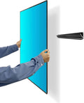 TV Wall Mount, 32-75 inch, VESA 100x100 to 600x400 R2497