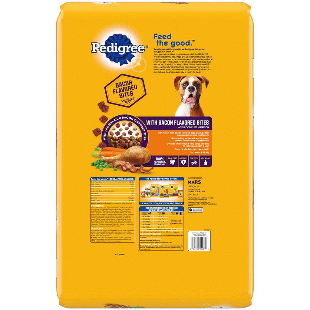 Chicken Adult Dry Dog Food B97961