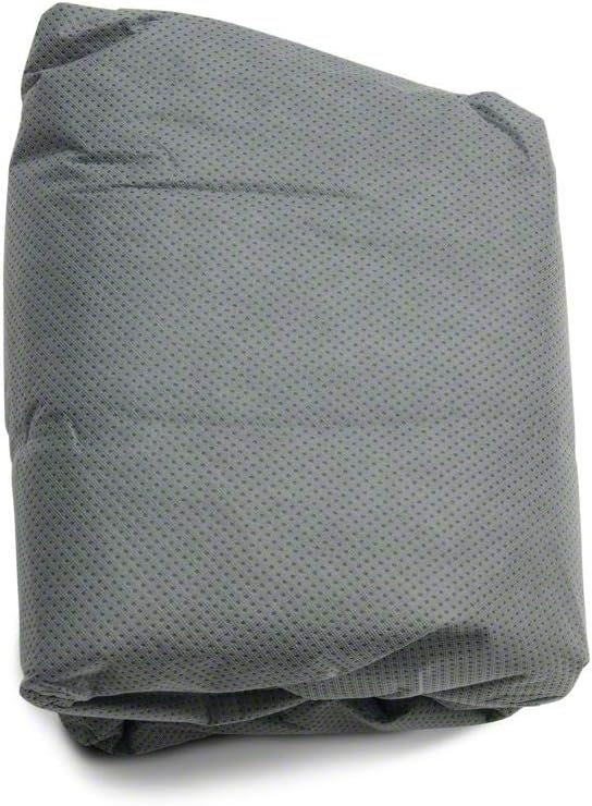 Universal Fit Car Cover Gray J206
