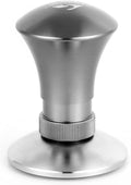58mm Stainless Steel Flat Base Coffee Tamper E64660