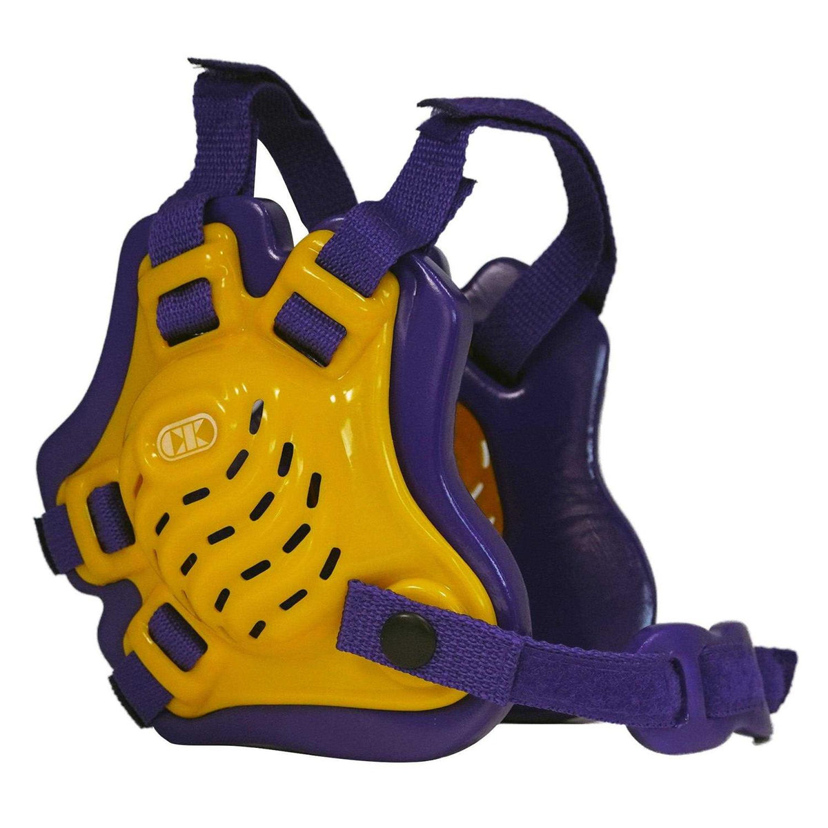 F5 Tornado Wrestling Headgear F29244