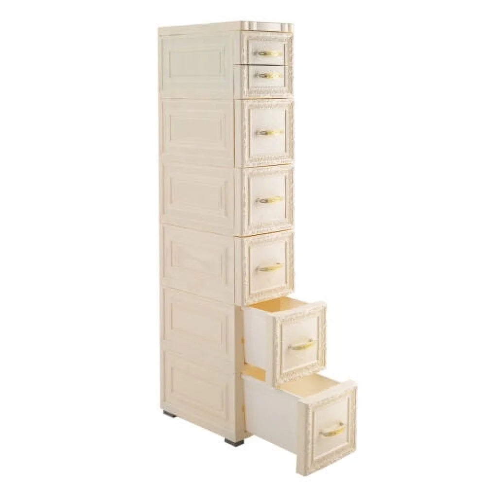 Vertical Storage Cabinet H579459