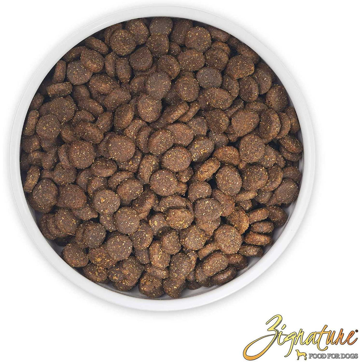 Trout & Salmon Formula Dry Dog Food S734995
