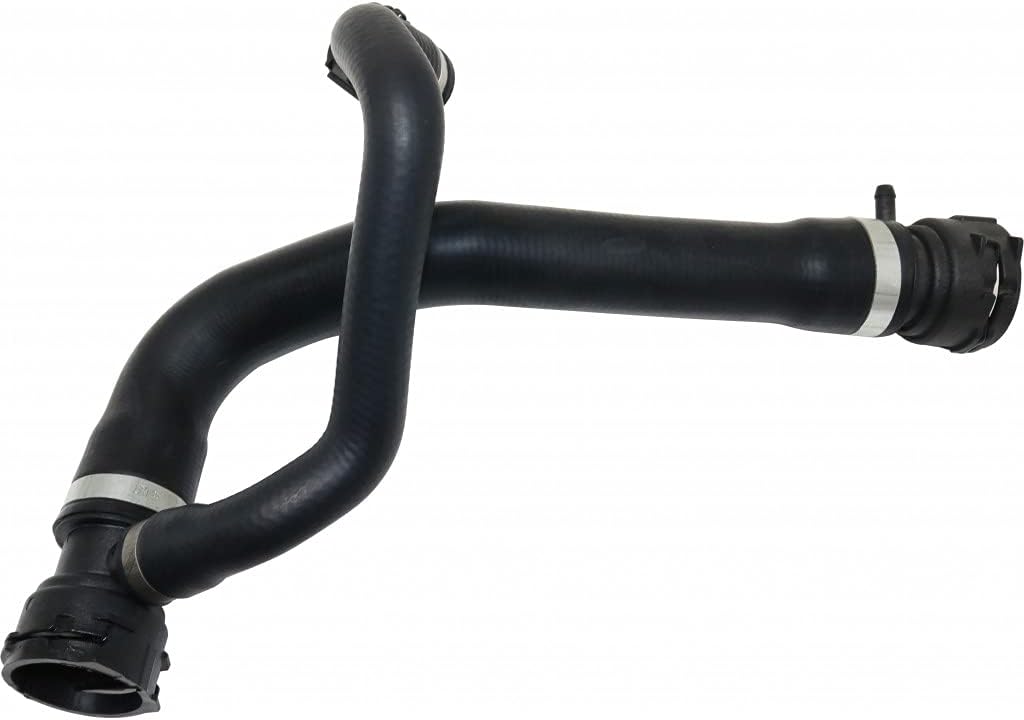 Upper Radiator Hose for BMW X5, 4.8L Engine, Pack of 2 I570002