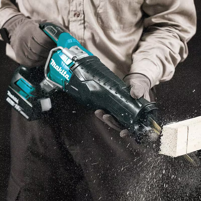 18V Lithium-Ion Brushless Cordless 3-Tool Combo Kit with 4.0 Ah Batteries W947