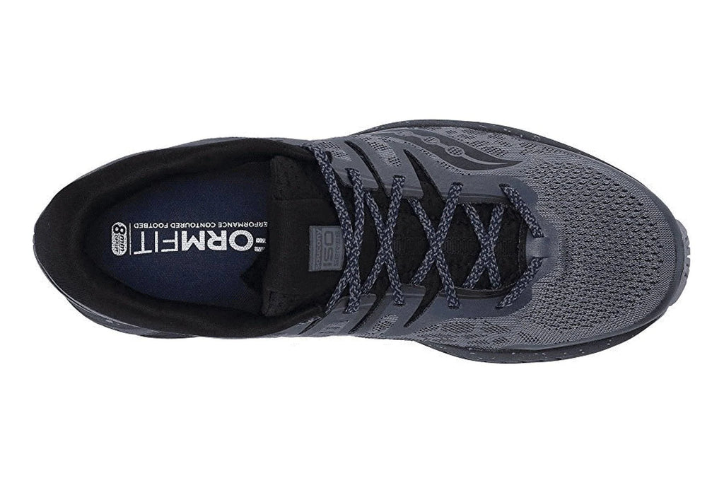 Slate Blue Trail Running Shoes Z92935