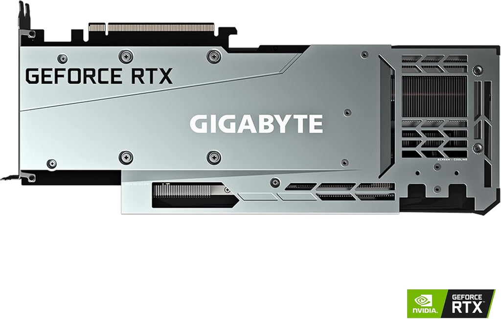 GeForce RTX 3080 Ti 12G Graphics Card J644