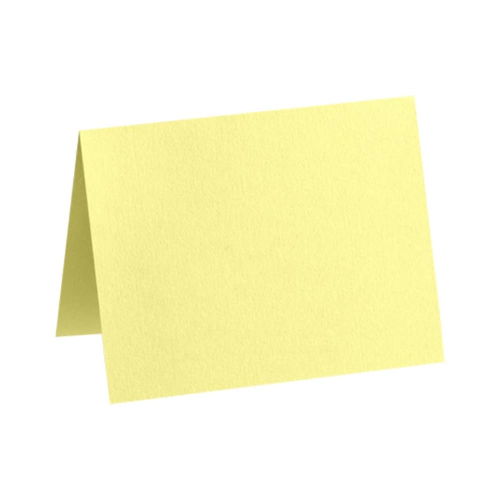 A2 Folded Cards Y965617