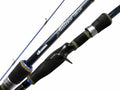 TCS Tournament Concept Casting Rod H25829