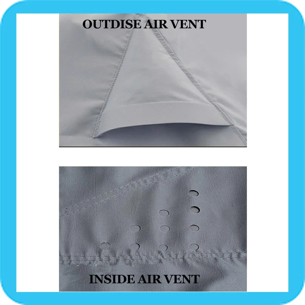 Boat Cover T46761