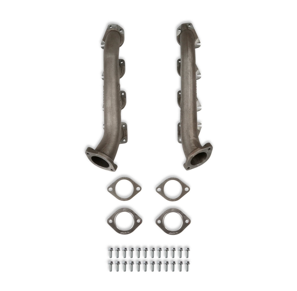 Cast-Iron Exhaust Manifolds A634530