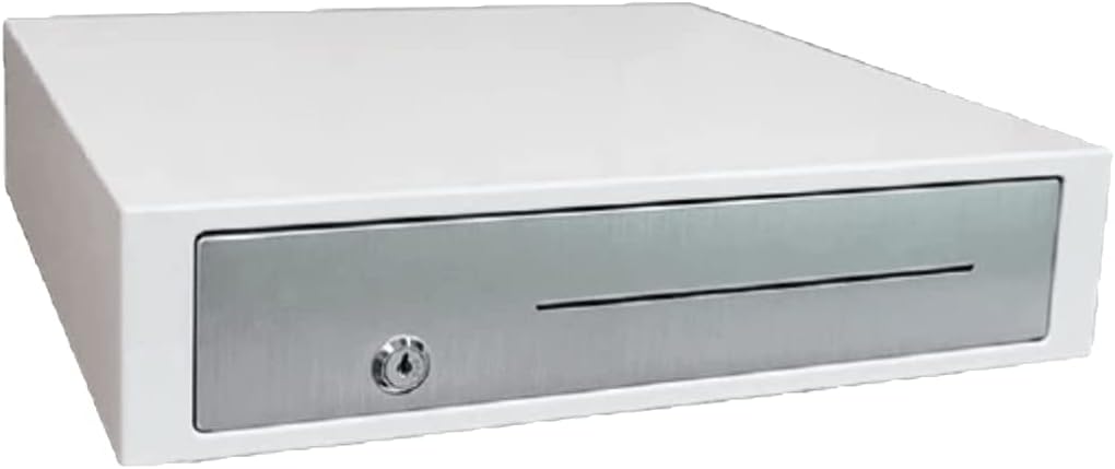 Mini WiFi Cash Drawer Z580