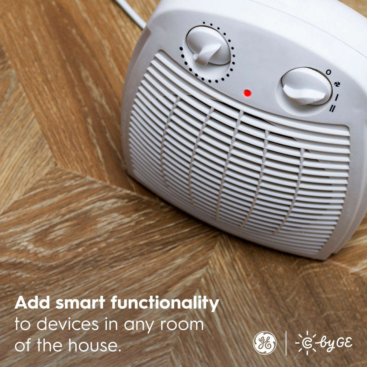 Smart Plug with Wi-Fi V745283