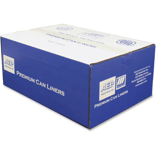 Can Liners B454298