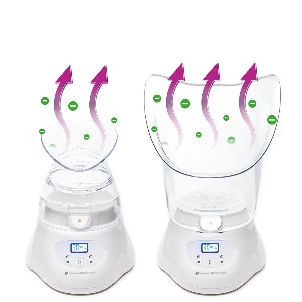 Facial Sauna Spa G68090