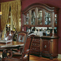 Brown Cherry Buffet C28444