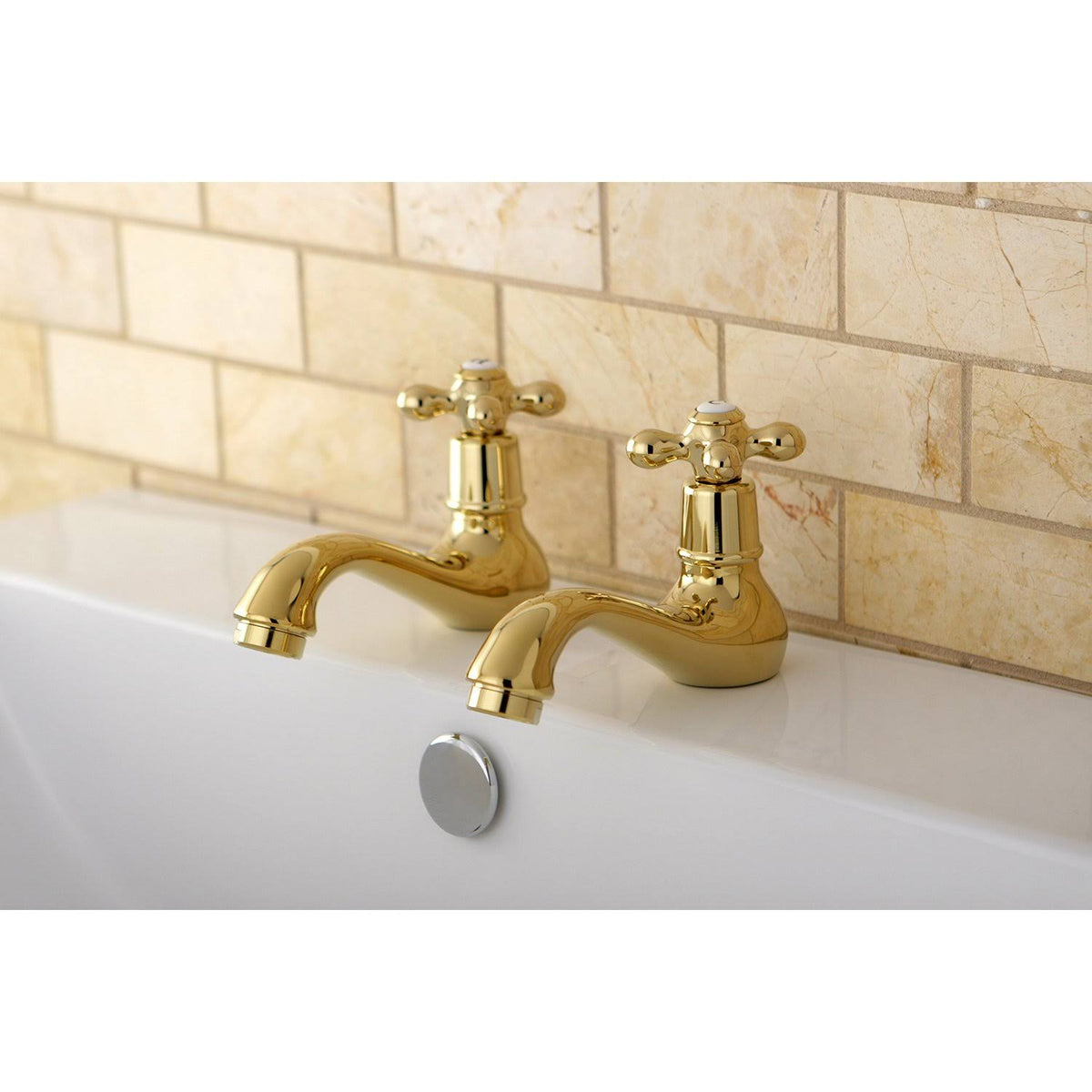 Oil Rubbed Bronze Basin Faucet Set Z21813