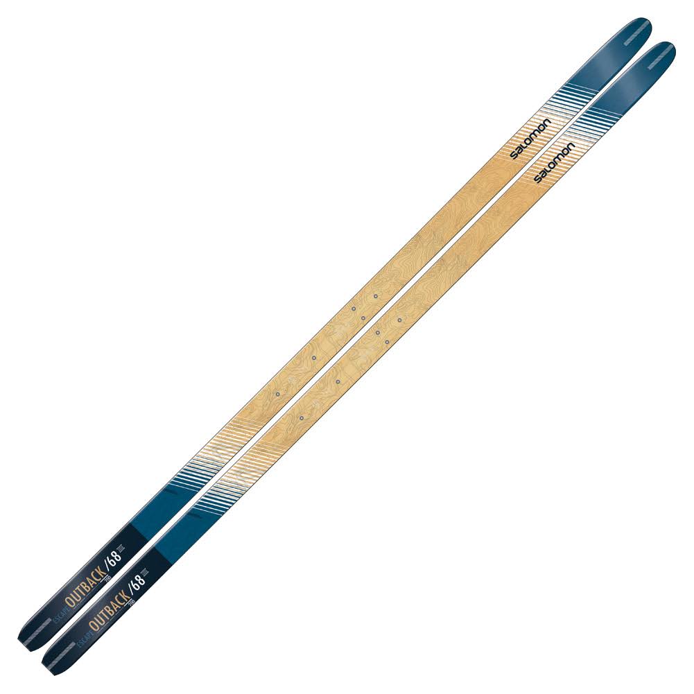 Escape 68 Outback Ski V29098