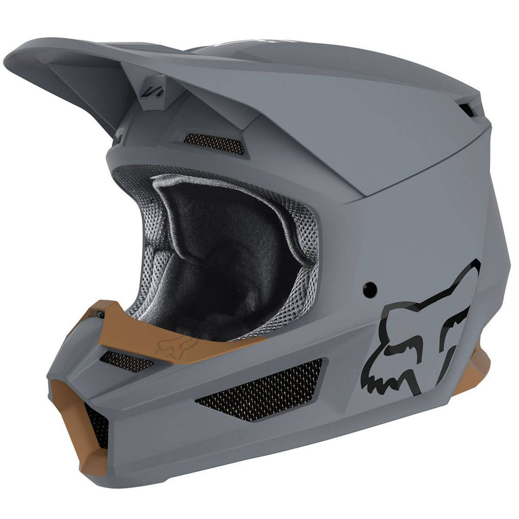 Matte Helmet E1621