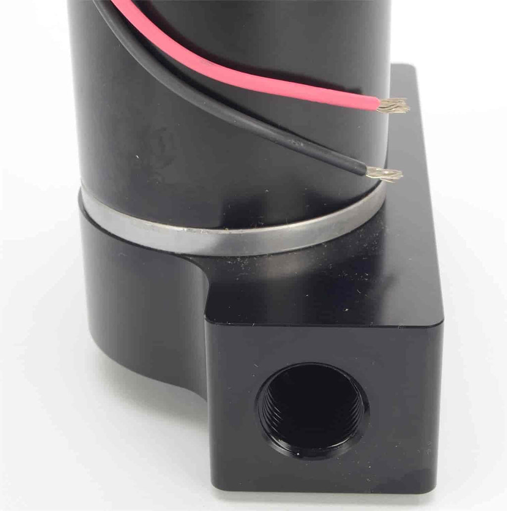 120 GPH Electric Fuel Pump K6863