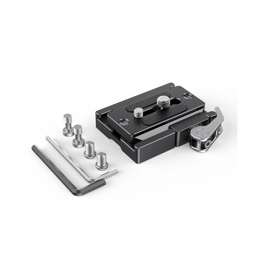 Quick Release Arca-Type Clamp and Plate A79463