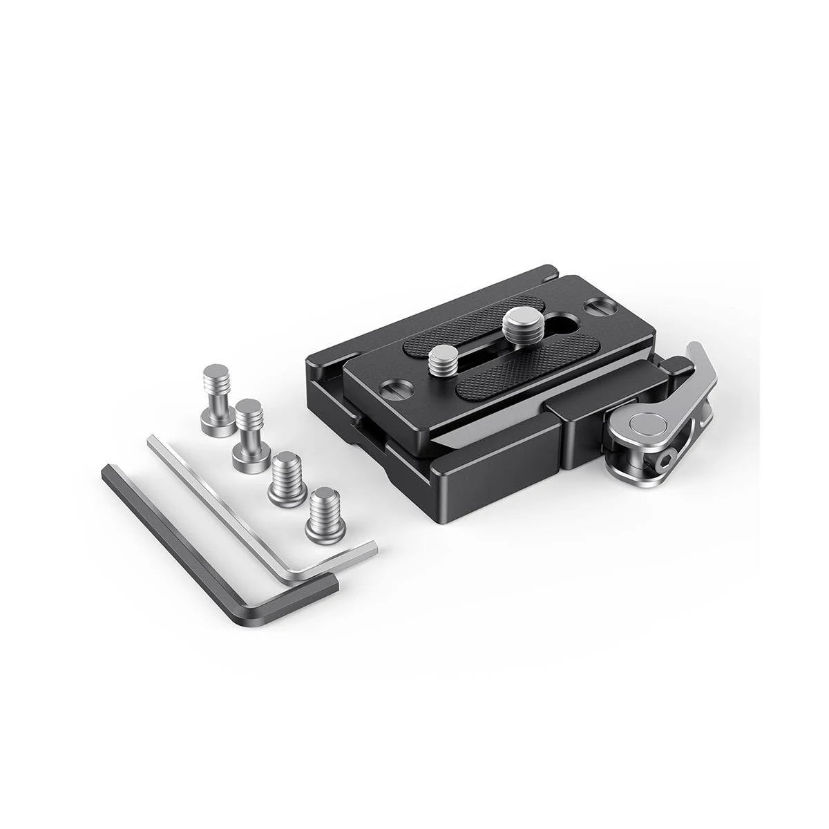 Quick Release Arca-Type Clamp and Plate A79463