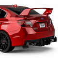 Rear Diffuser for Subaru WRX STI 2015-2021 B87179