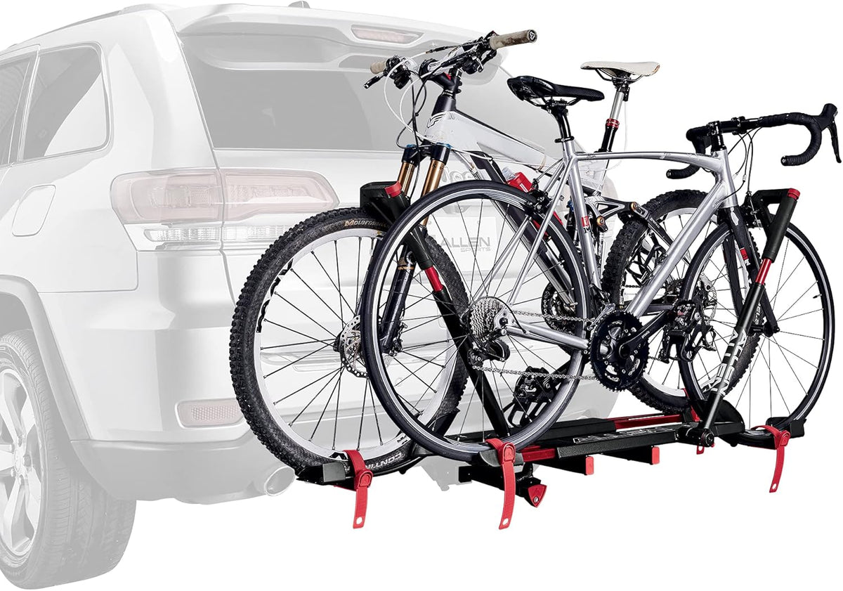 Premier Locking Tray Rack V80006