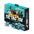 Tic Tac Toe Target Toss Game C246726