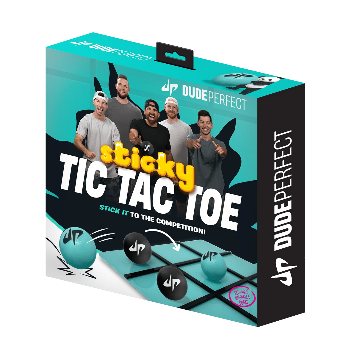 Tic Tac Toe Target Toss Game C246726