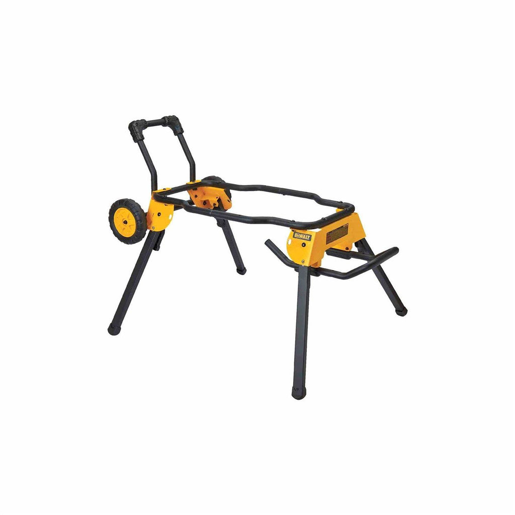 Rolling Table Saw Stand B405
