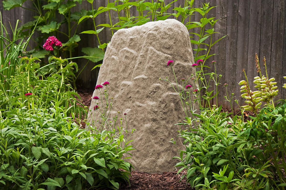 Extra Large Lightweight Landscape Rock L751