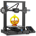 3D Printer with Resume Printing Function Printing Size 8.66x8.66x9.84 inch P21825