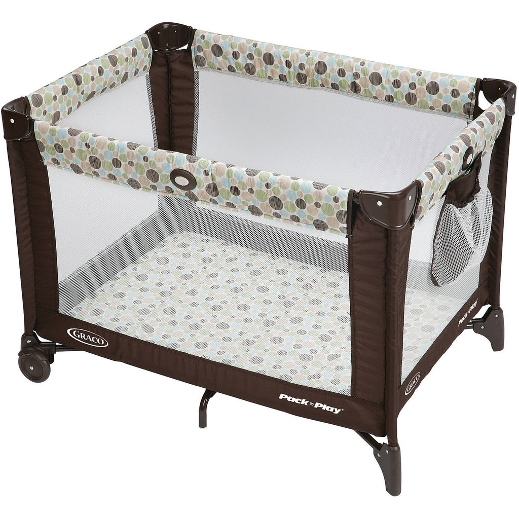 Portable Playard D489605