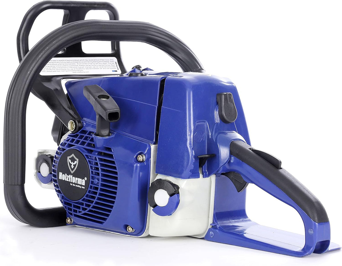 50.2cc Gasoline Chain Saw Power Head V40056