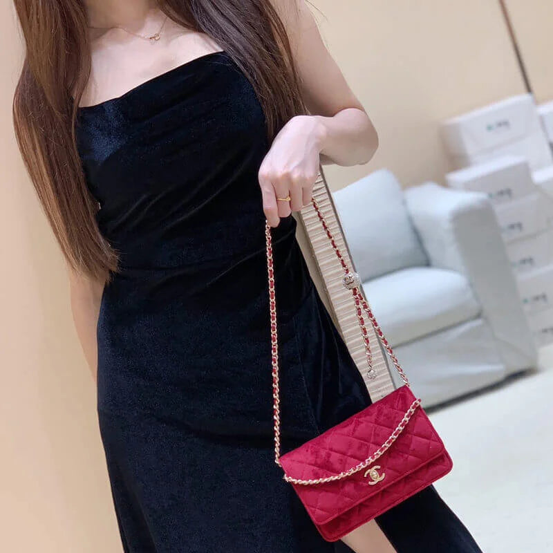 Velvet Q922