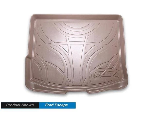 Tan Cargo Liner Mat X7687