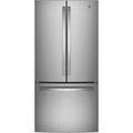 24.7 cu. ft. French Door Refrigerator Stainless Steel C28818