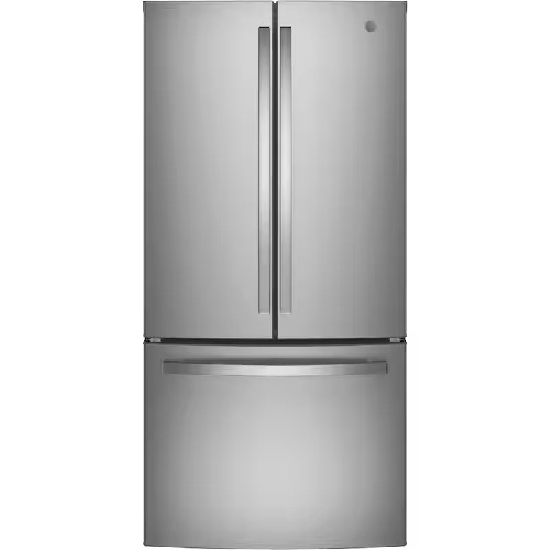 24.7 cu. ft. French Door Refrigerator Stainless Steel C28818