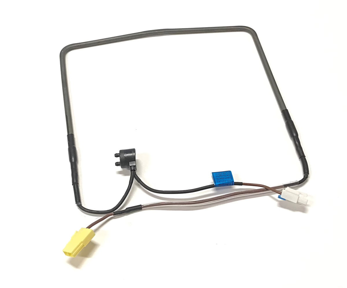 Refrigerator Metal Sheath N70805