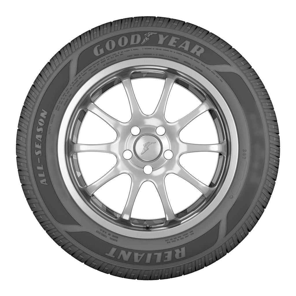 All-Season Tire 235/55R18 100V W461