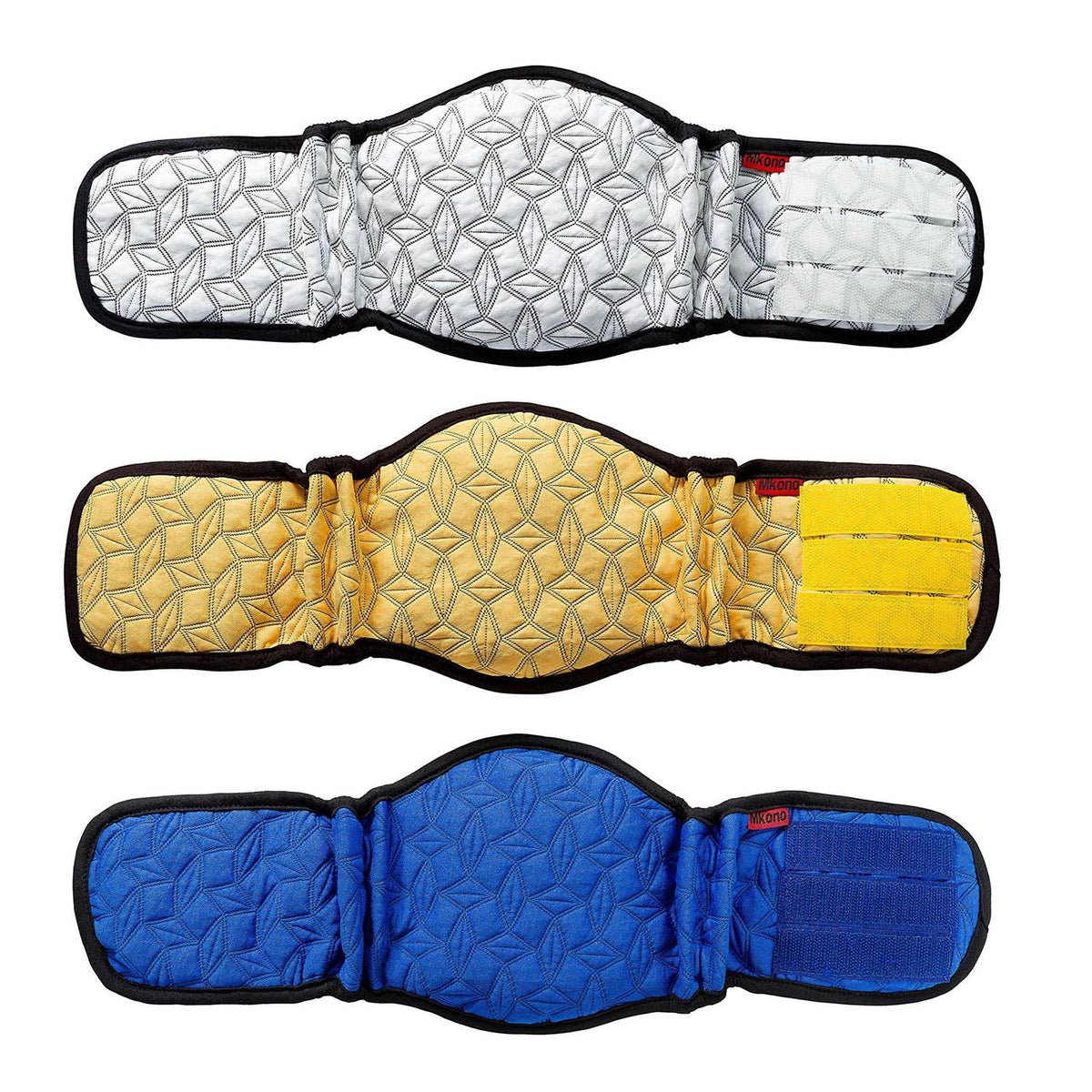 Washable Dog Diapers Male C55948