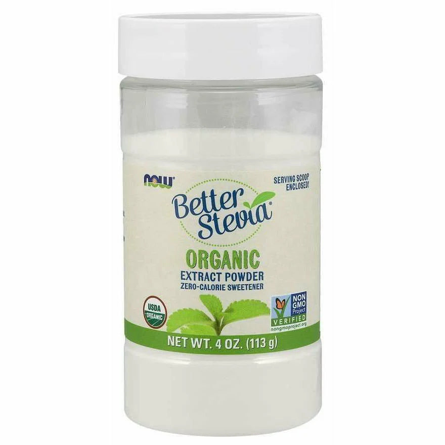 Organic Stevia Powder P247486