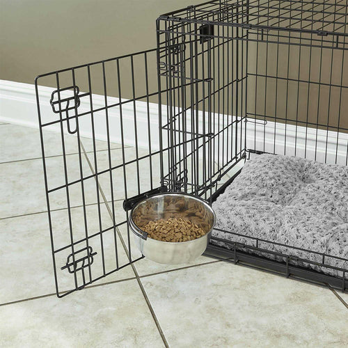 1 Quart Stainless Steel Bowl I520212