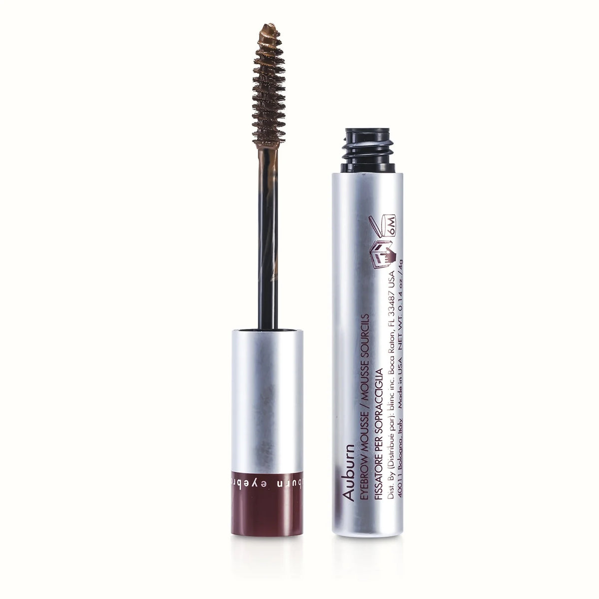 Auburn Eyebrow Mousse 4g H93584