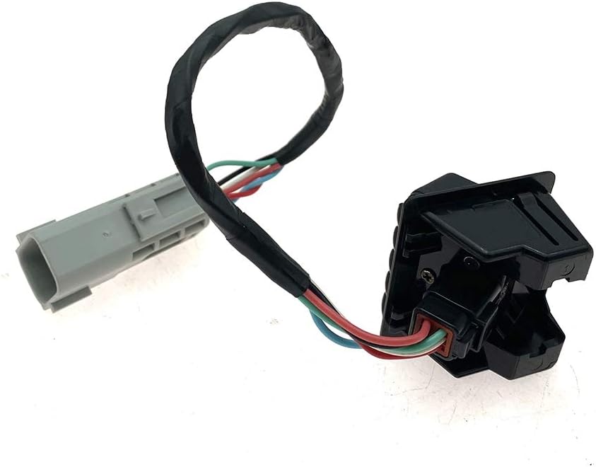 Rear View Camera G9113