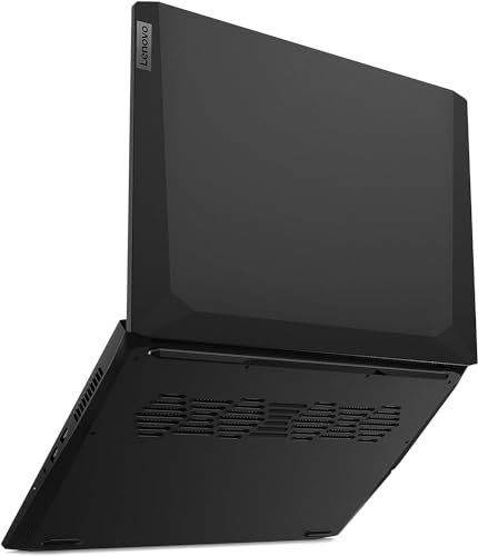15.6" FHD IPS Display AMD Ryzen 5 5500H GeForce RTX 2050 32GB RAM 1TB PCIe SSD Backlit Keyboard Windows 11 Home Black Laptop W73858